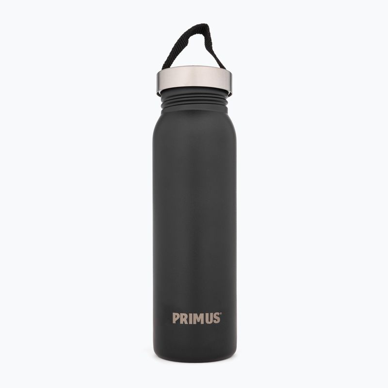Bottiglia Primus Klunken Bottle 700 ml nero