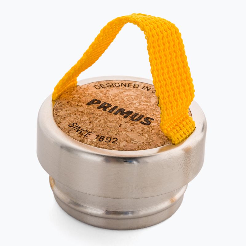 Bottiglia Primus Klunken 700 ml giallo 3