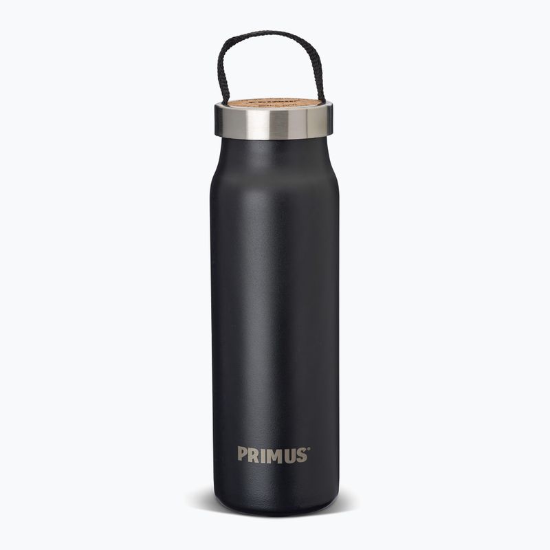 Primus Klunken Bottiglia termica sottovuoto 500 ml nero