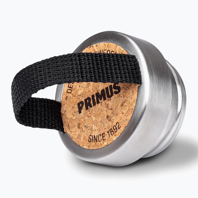 Primus Klunken Bottiglia termica sottovuoto 500 ml nero 2
