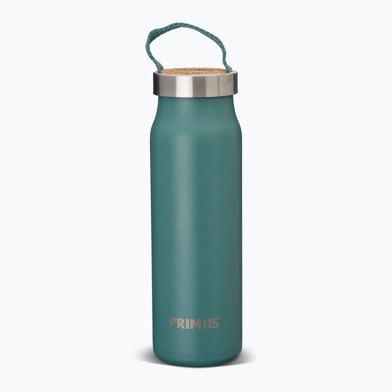 Primus Klunken Bottiglia termica sottovuoto 500 ml smerigliata