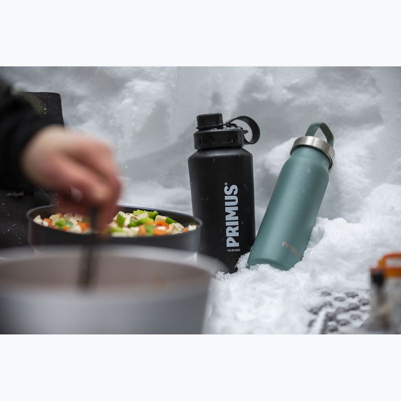 Primus Klunken Bottiglia termica sottovuoto 500 ml smerigliata 6