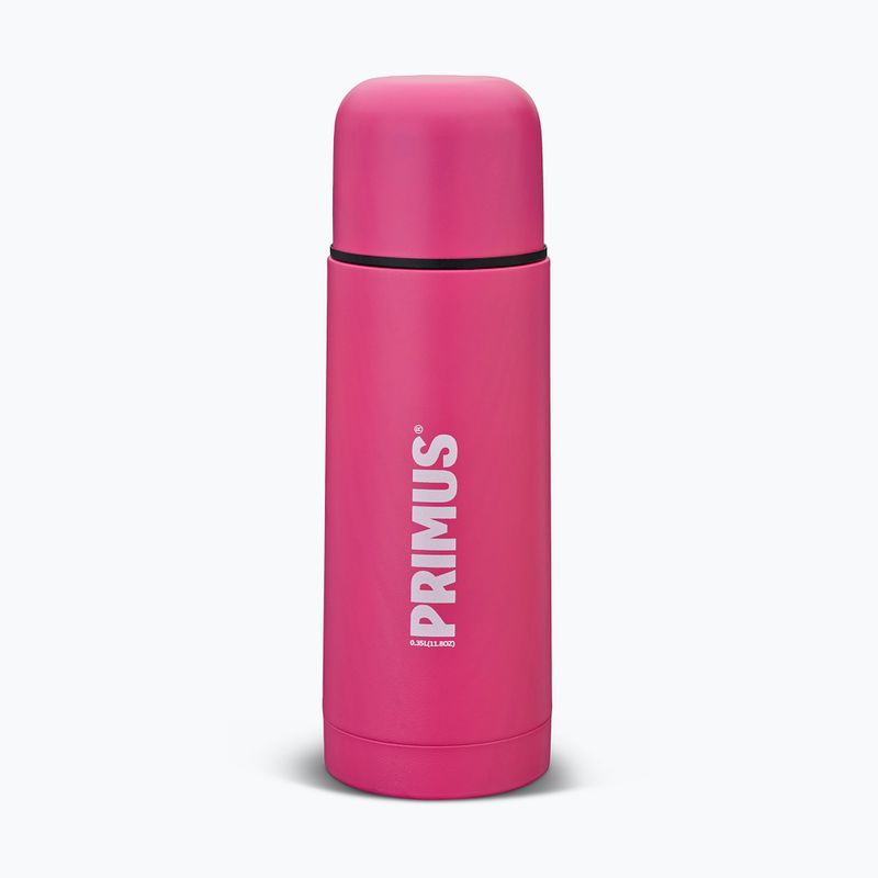 Bottiglia sottovuoto Primus 350 ml rosa