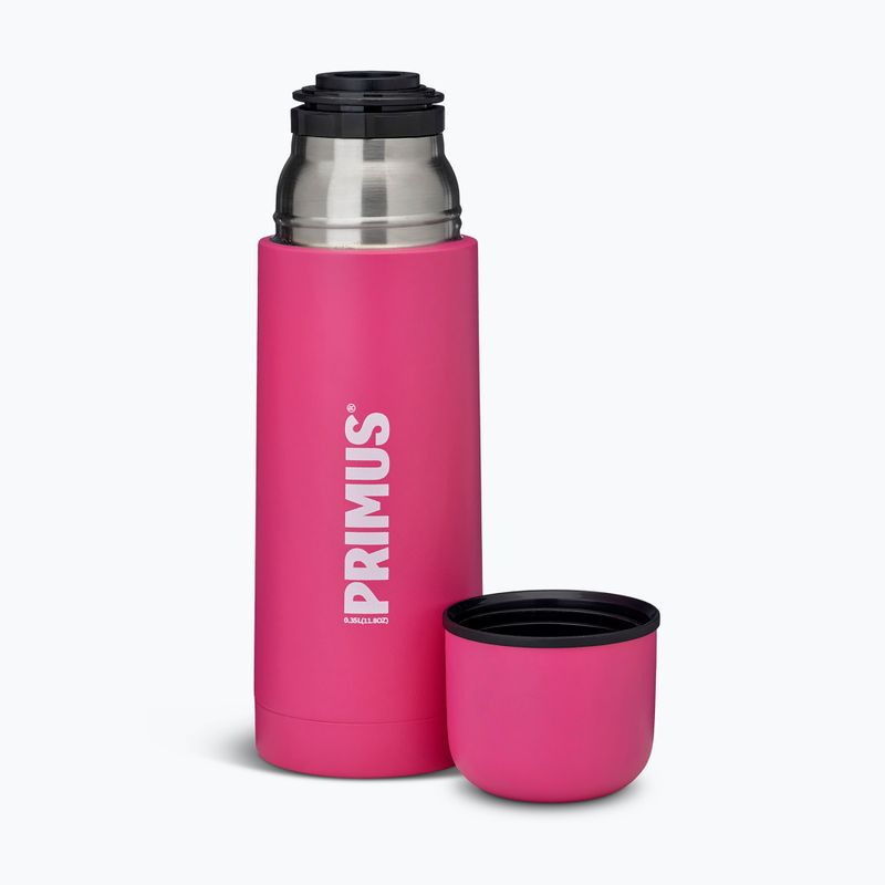 Bottiglia sottovuoto Primus 350 ml rosa 2