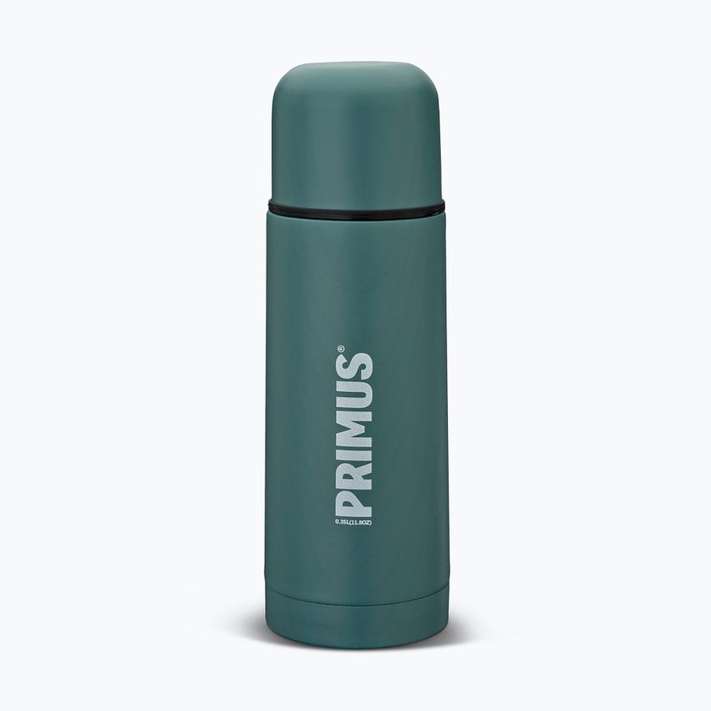 Bottiglia sottovuoto Primus 350 ml verde bosco