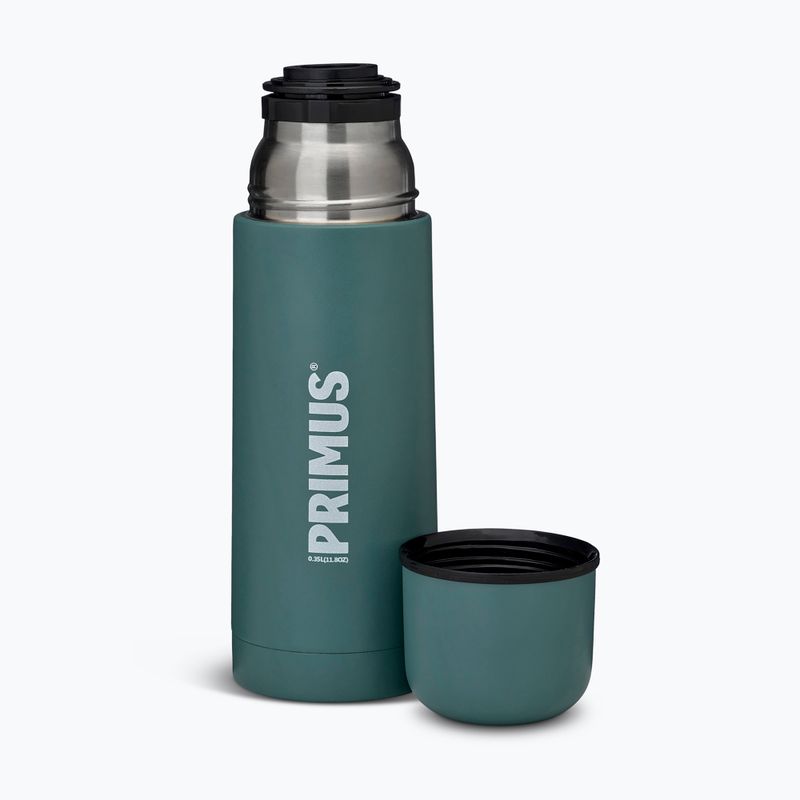 Bottiglia sottovuoto Primus 350 ml verde bosco 2