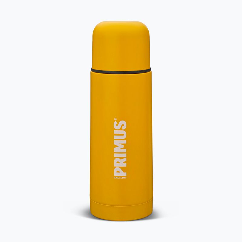 Bottiglia sottovuoto Primus 350 ml giallo