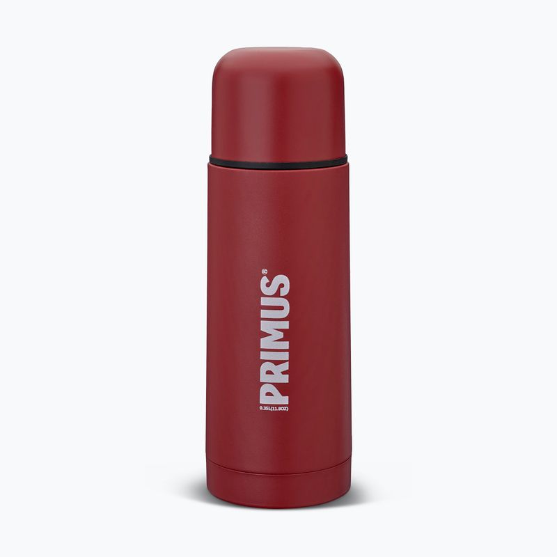 Bottiglia sottovuoto Primus 350 ml rosso