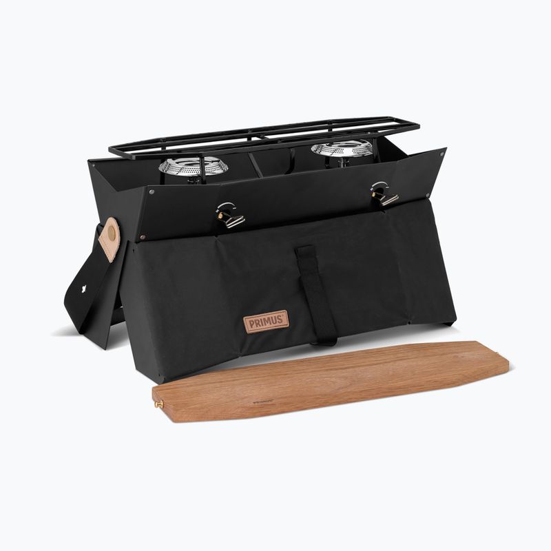 Fornello da campeggio Primus Onja Stove black 2