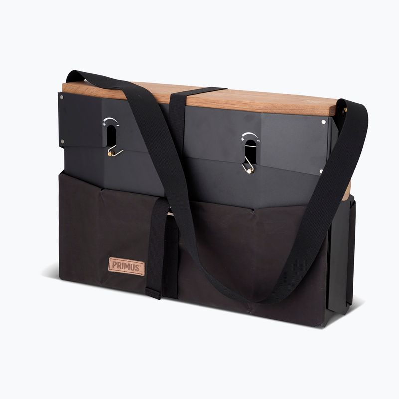 Fornello da campeggio Primus Onja Stove black 5