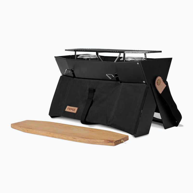Cuocitore turistico Primus Onja Stove Duo nero 2