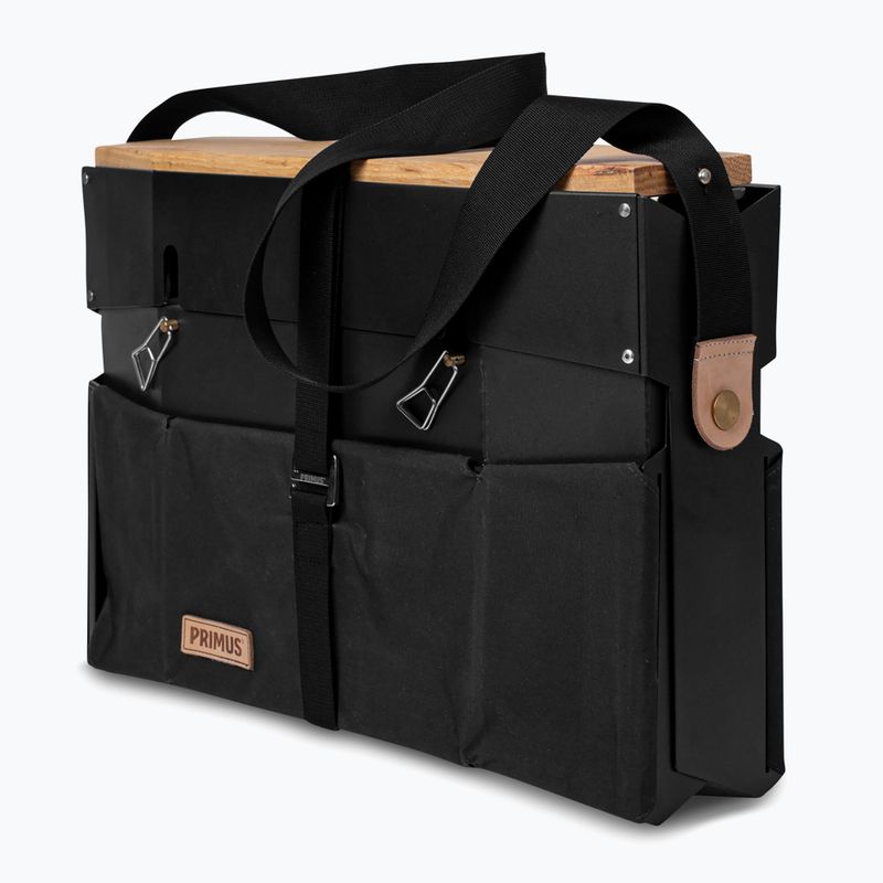 Cuocitore turistico Primus Onja Stove Duo nero 3