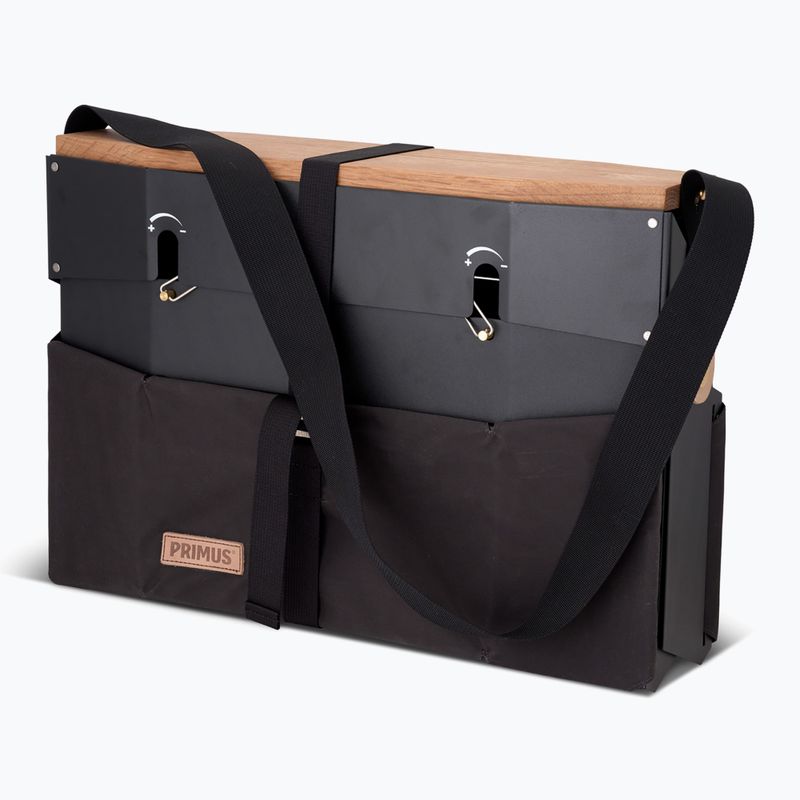 Cuocitore turistico Primus Onja Stove Duo nero 4