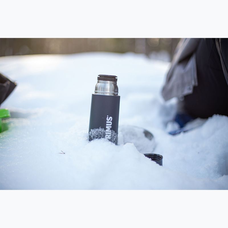 Bottiglia sottovuoto Primus 350 ml navy 3