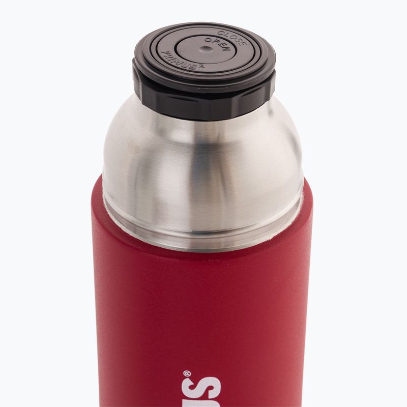Bottiglia sottovuoto Primus 500 ml rosso bue 3