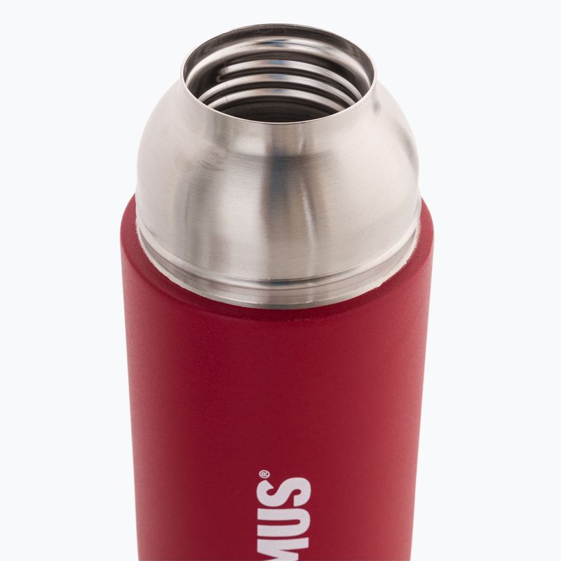Bottiglia sottovuoto Primus 500 ml rosso bue 4
