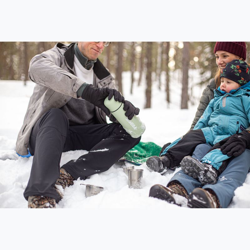 Bottiglia sottovuoto Primus 750 ml menta 3