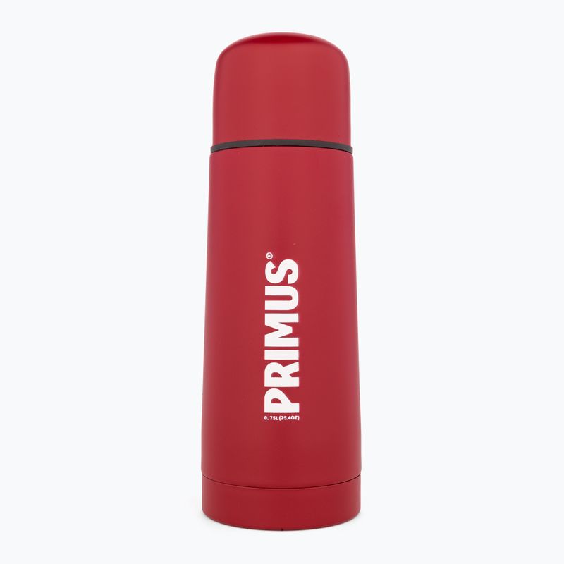 Bottiglia sottovuoto Primus 750 ml rosso bue