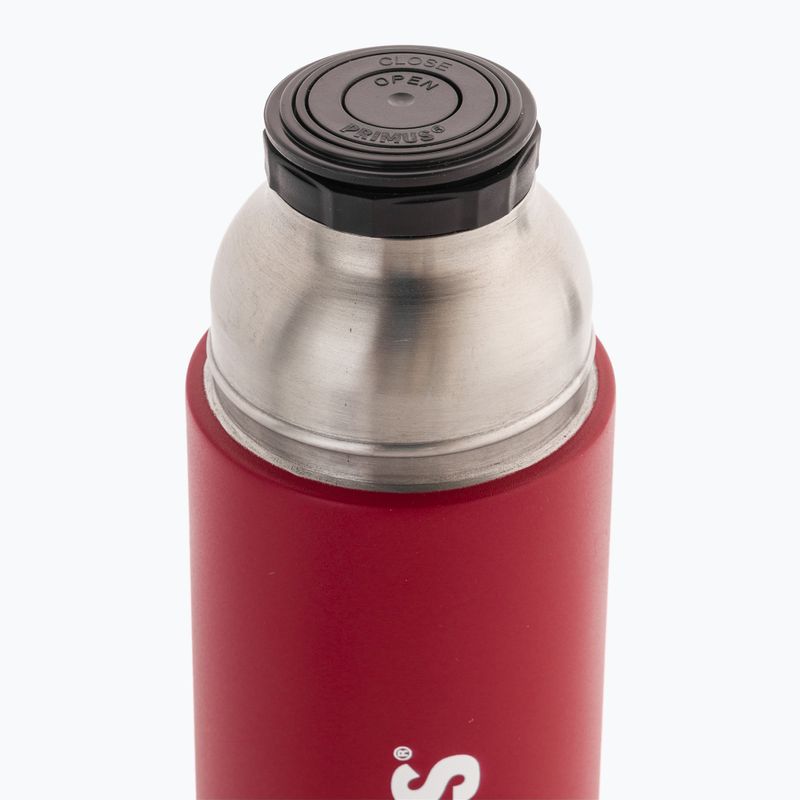 Bottiglia sottovuoto Primus 750 ml rosso bue 3