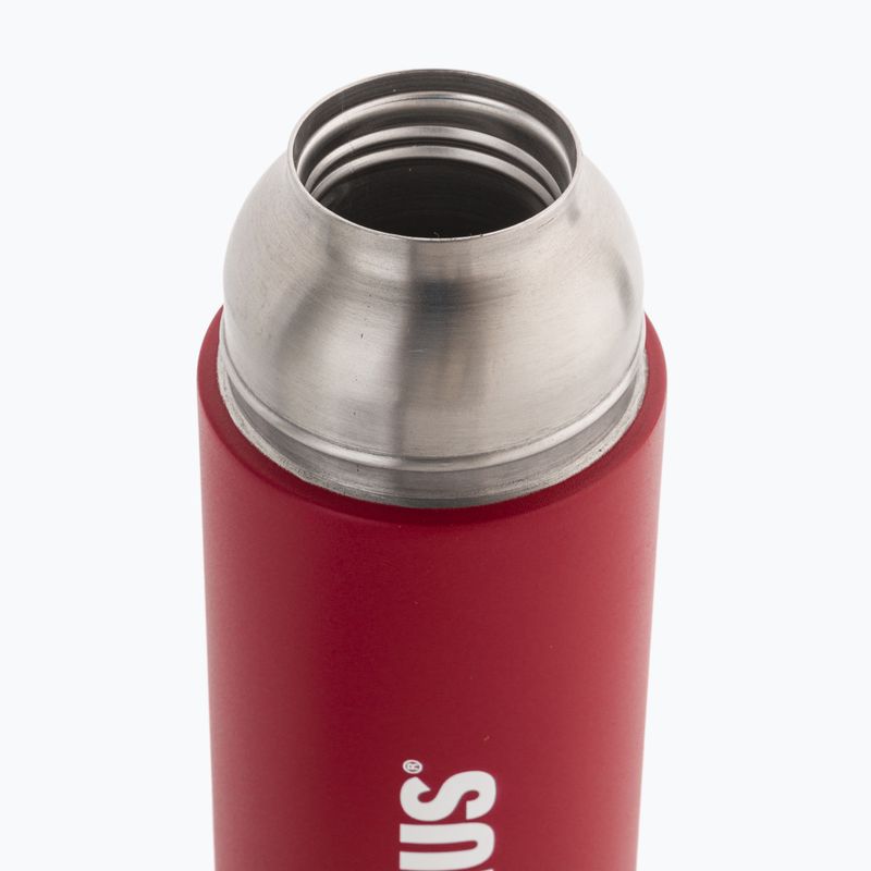 Bottiglia sottovuoto Primus 750 ml rosso bue 4