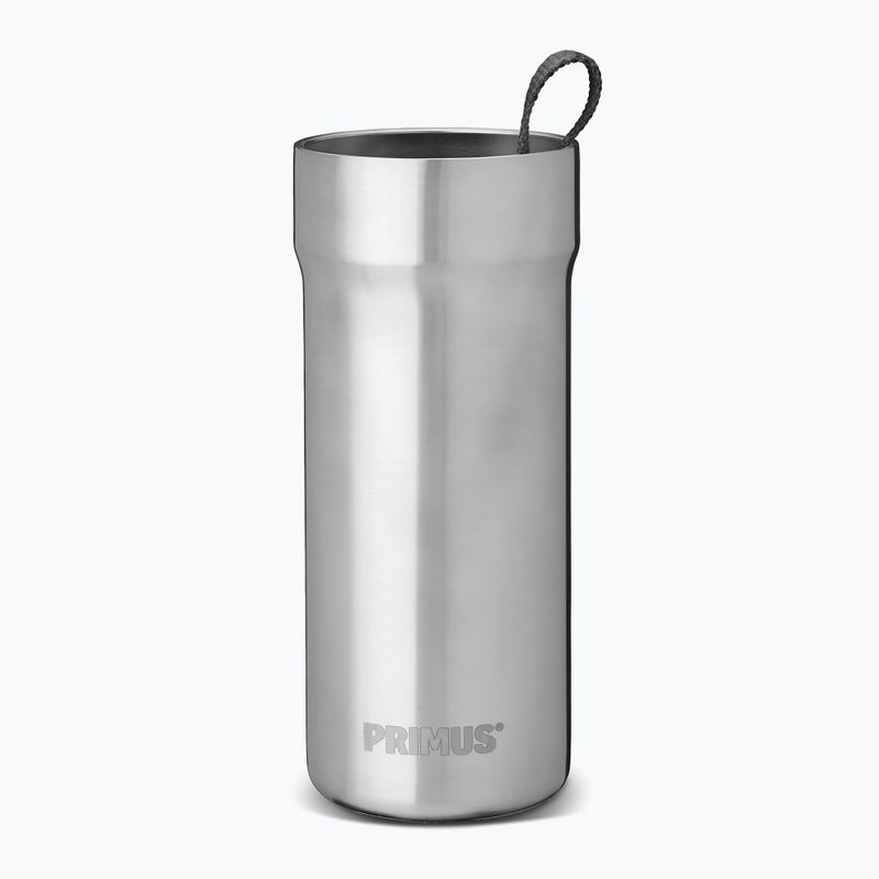 Tazza termica Primus Slurken Vacuum 400ml in acciaio