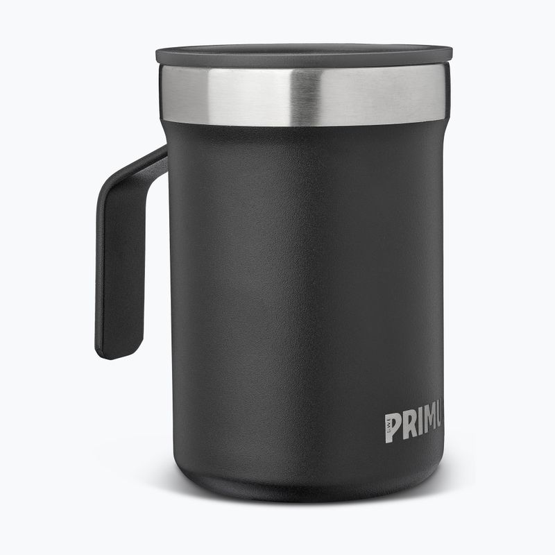 Tazza Primus Koppen Mug 300 ml termica nera 2