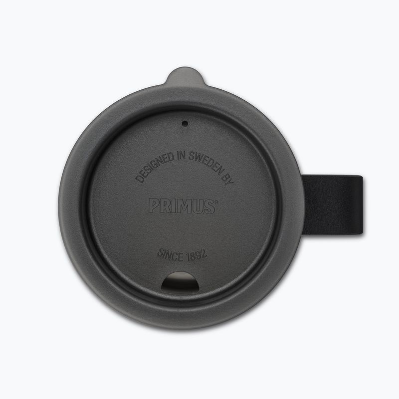 Tazza Primus Koppen Mug 300 ml termica nera 3