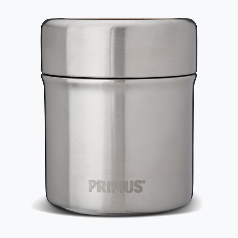 Termos per alimenti sottovuoto Primus Preppen 700 ml stainless steel 2