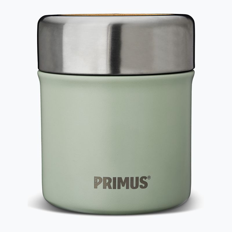 Termos per alimenti sottovuoto Primus Preppen 700 ml mint green 2
