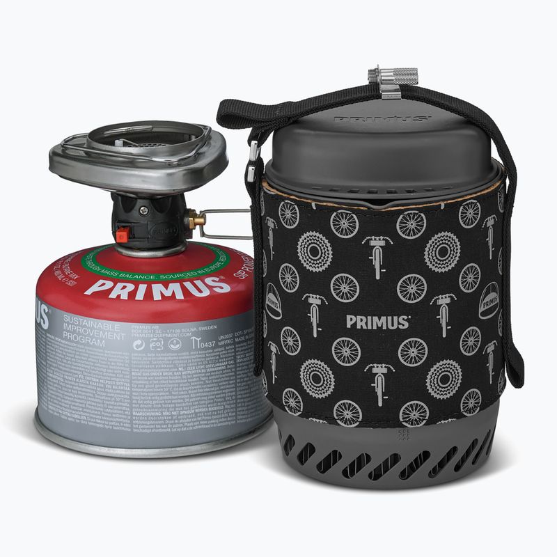 Kit di cottura Primus Lite Plus Feed Zone 2