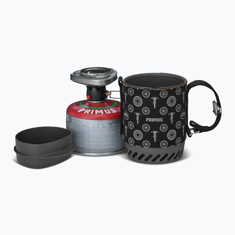 Kit di cottura Primus Lite Plus Feed Zone 3