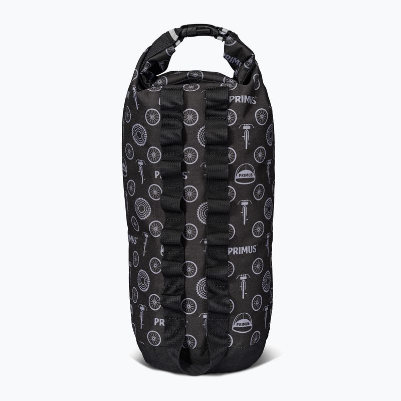 Coperchio da viaggio per zona di alimentazione Primus Rolltop 3
