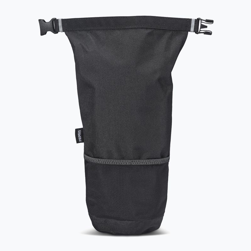 Coperchio per cucina da escursione Primus Rolltop nero 2