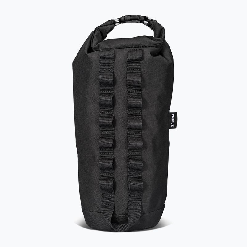 Coperchio per cucina da escursione Primus Rolltop nero 3
