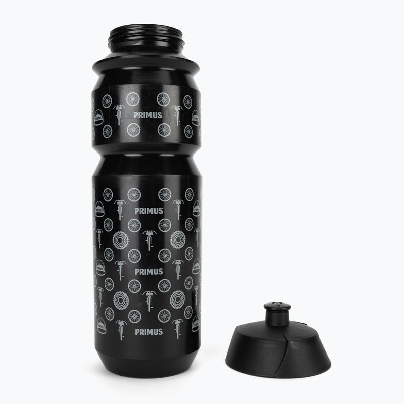 Primus Bikebottle 750 ml bottiglia per zona di alimentazione 6