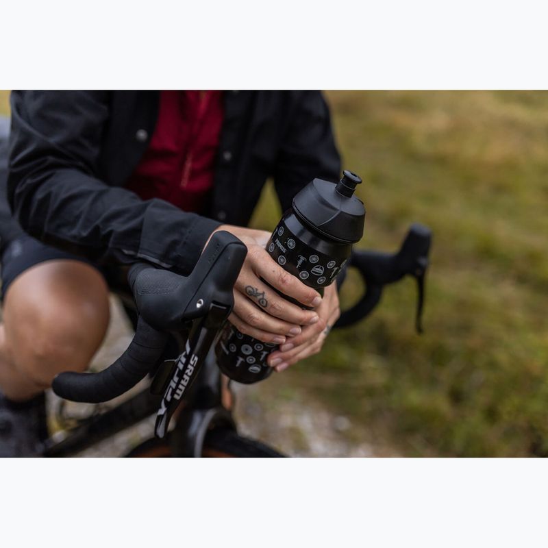 Primus Bikebottle 750 ml bottiglia per zona di alimentazione 3