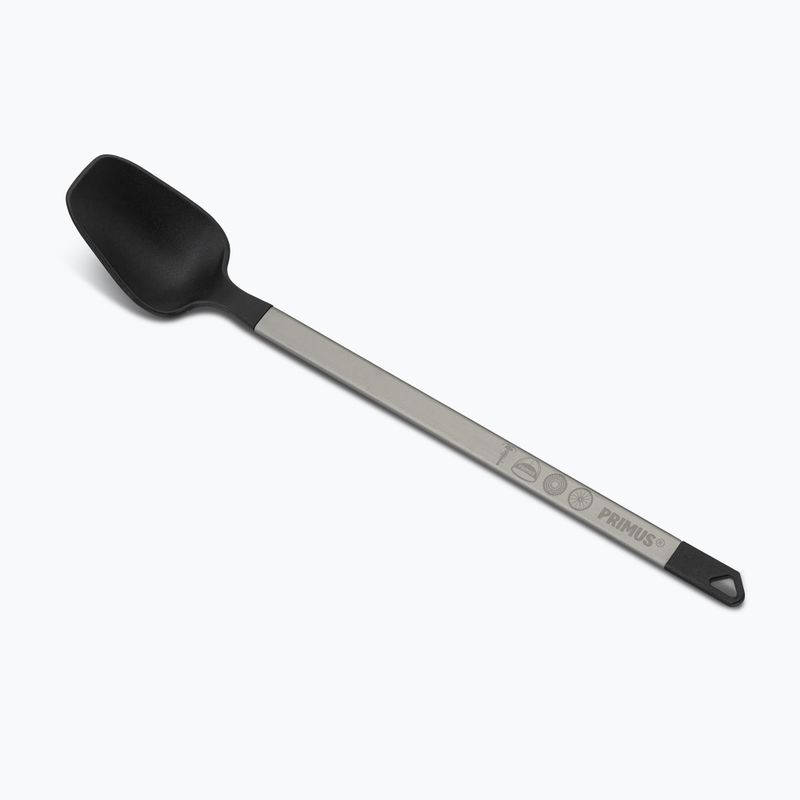 Cucchiaio Primus Long Feed Zone nero