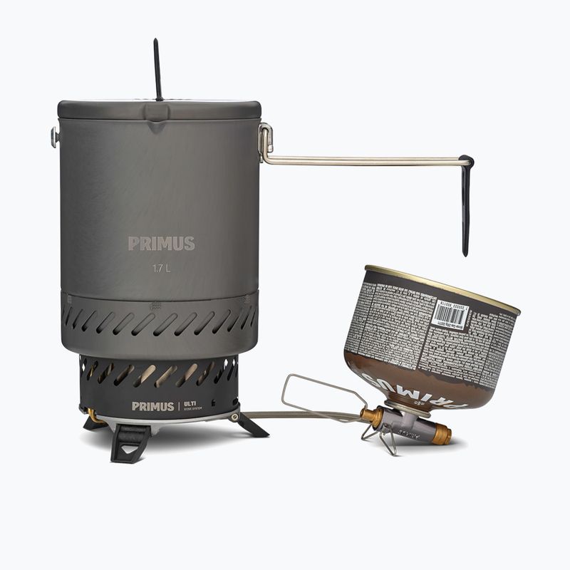 Cucina da viaggio Primus Ulti Stove System 1.7 2