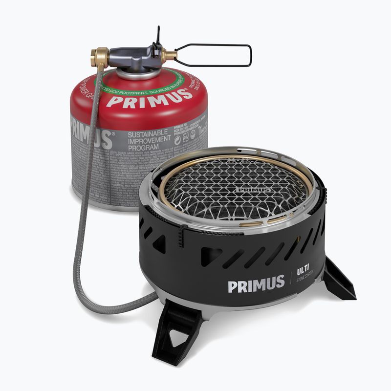 Cucina da viaggio Primus Ulti Stove System 1.7 4