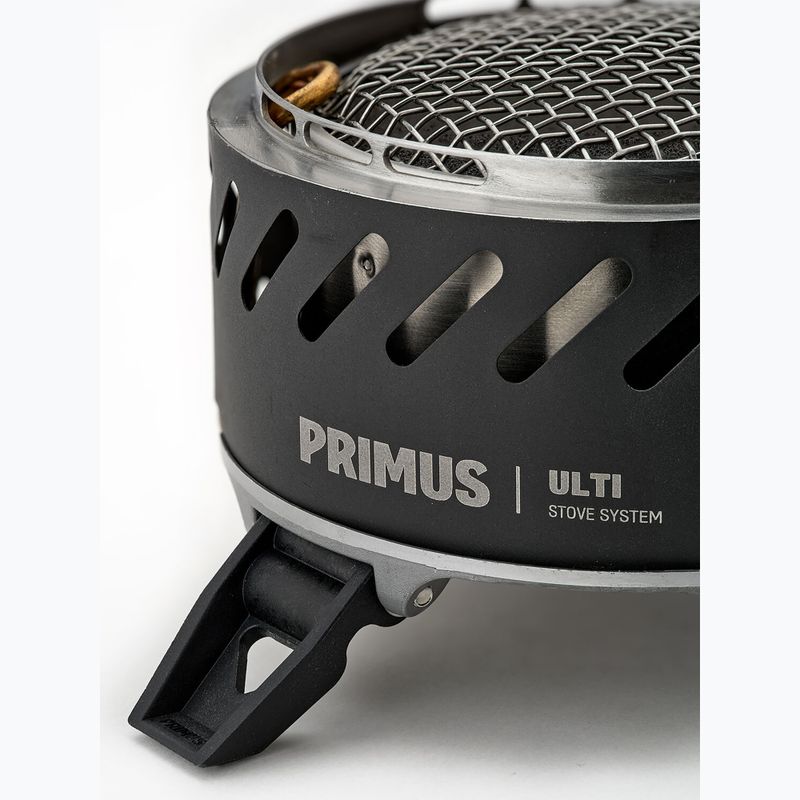 Cucina da viaggio Primus Ulti Stove System 1.7 6