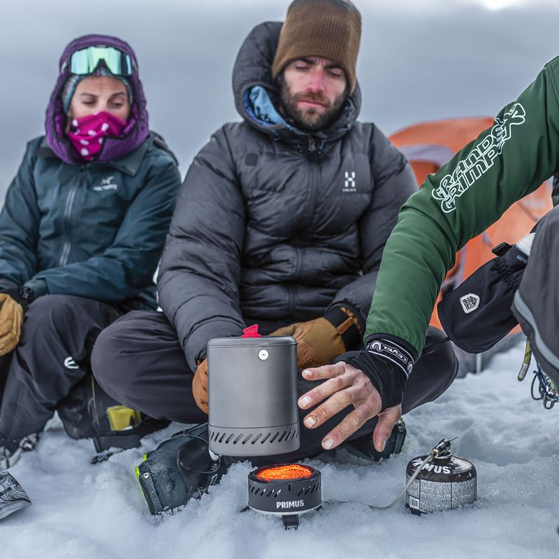 Cucina da viaggio Primus Ulti Stove System 1.7 12