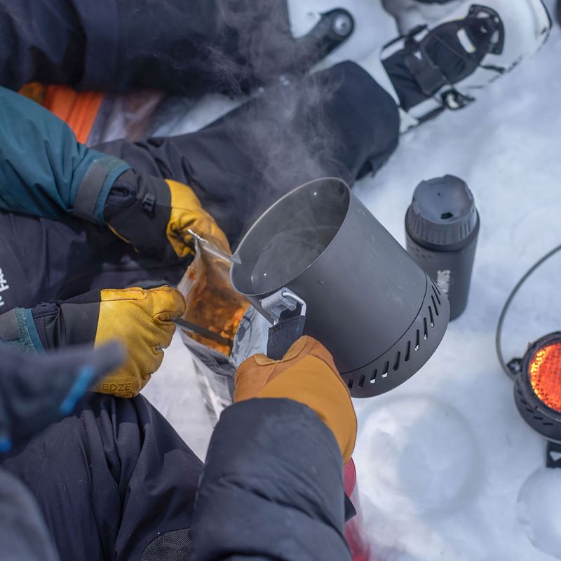 Cucina da viaggio Primus Ulti Stove System 1.7 13