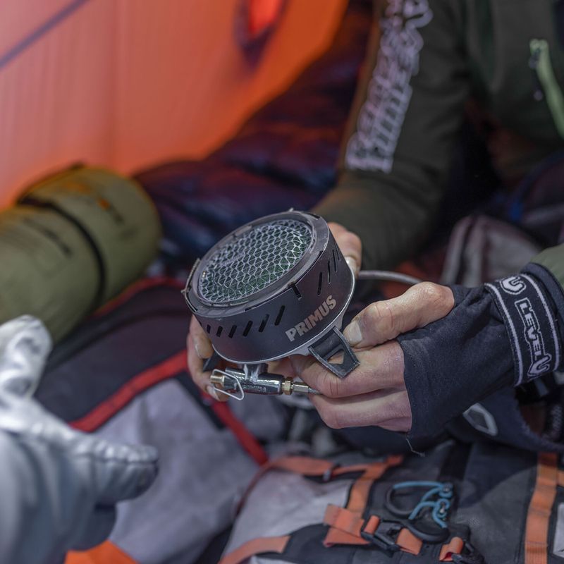 Cucina da viaggio Primus Ulti Stove System 1.7 15