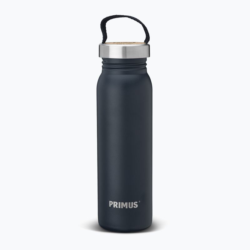 Primus Klunken 700 ml bottiglia da viaggio blu royal