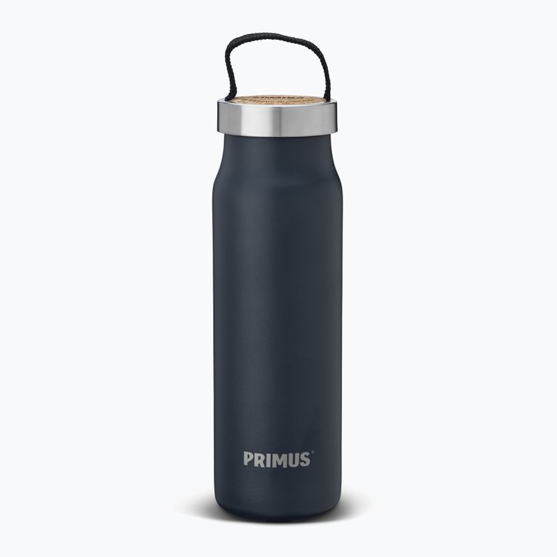 Primus Klunken Bottiglia termica sottovuoto 500 ml blu royal
