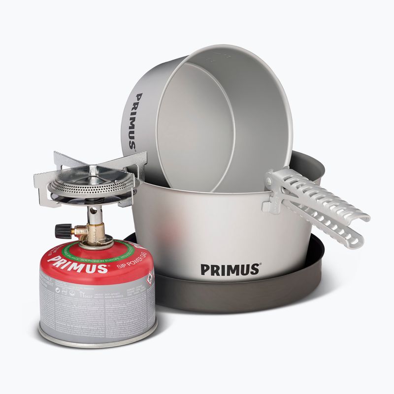 Kit stufa da viaggio Primus Mimer II 2