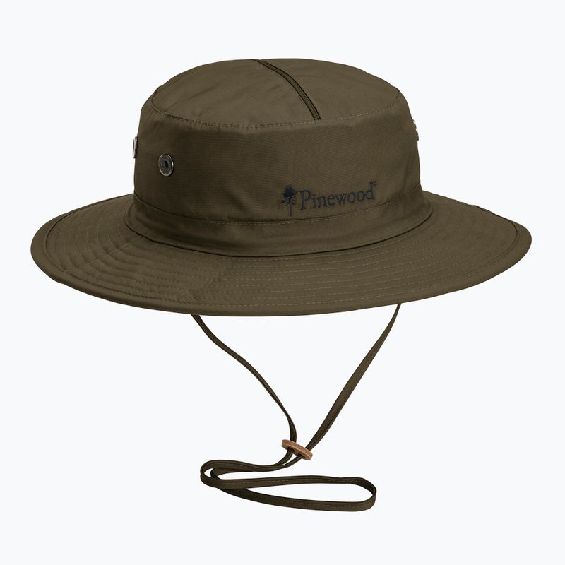 Cappello Pinewood Mosquito oliva scuro