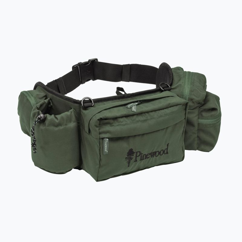 Marsupio Pinewood Ranger verde muschio