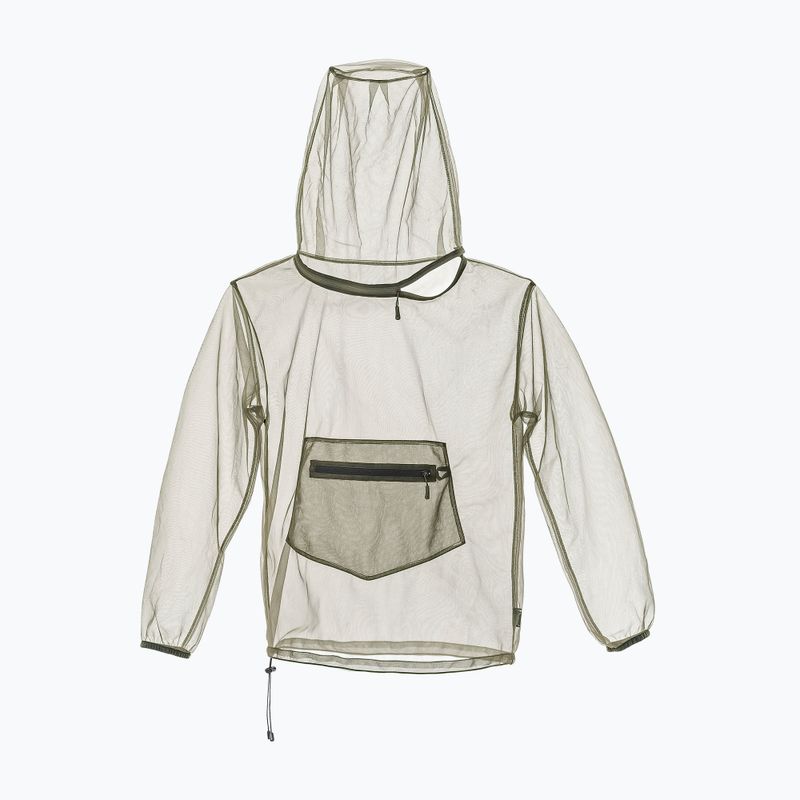 Giacca a vento antizanzare Pinewood XXL/3XL oliva