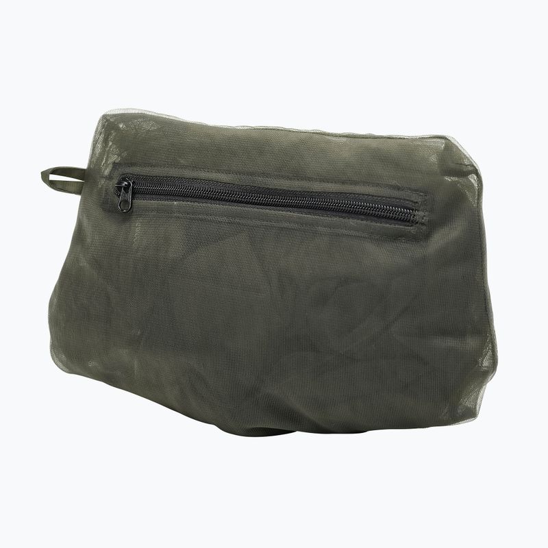 Giacca a vento antizanzare Pinewood XXL/3XL oliva 2